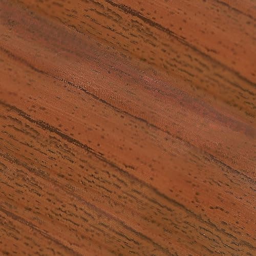 Yellow Oak Wood Floor Cord Cover 4ft, Cable Hider Protects Against Trips — Walnut Wood