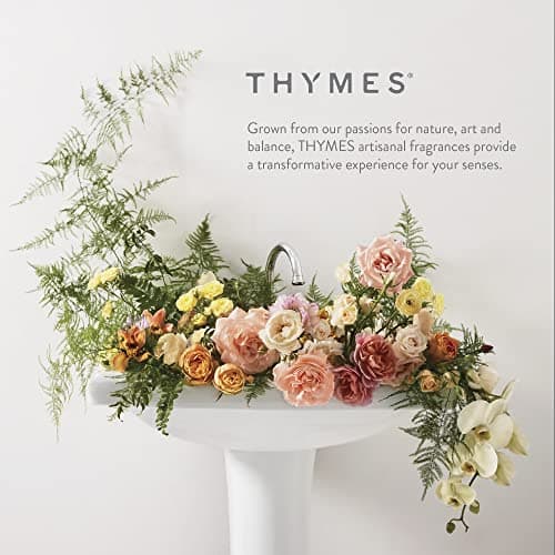 Thymes Goldleaf Gardenia EDP Spray (0.34 fl oz)