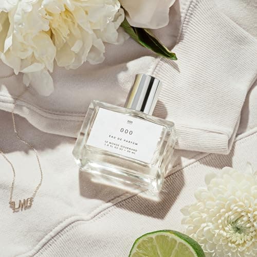 Le Monde Gourmand 000 Sandalwood Bergamot Water Lily Eau de Parfum 1 fl oz