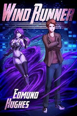 Wind Runner Collection