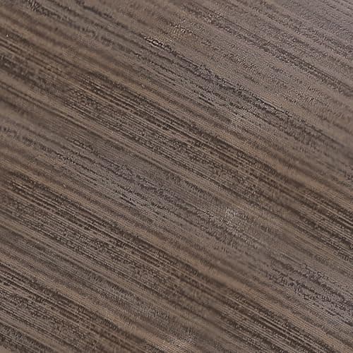 Yellow Oak Wood Floor Cord Cover 4ft, Cable Hider Protects Against Trips — Gray Wood