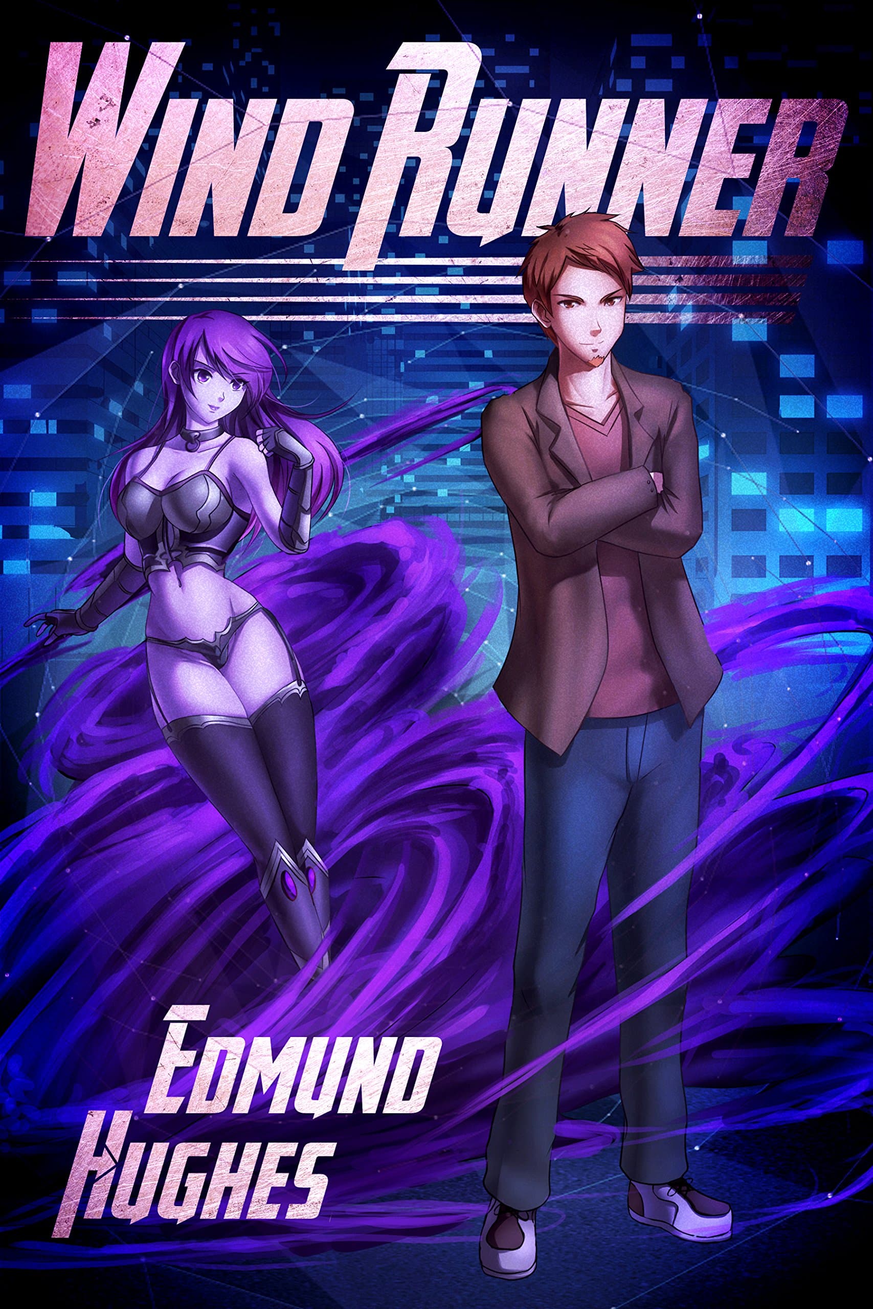 Wind Runner Collection