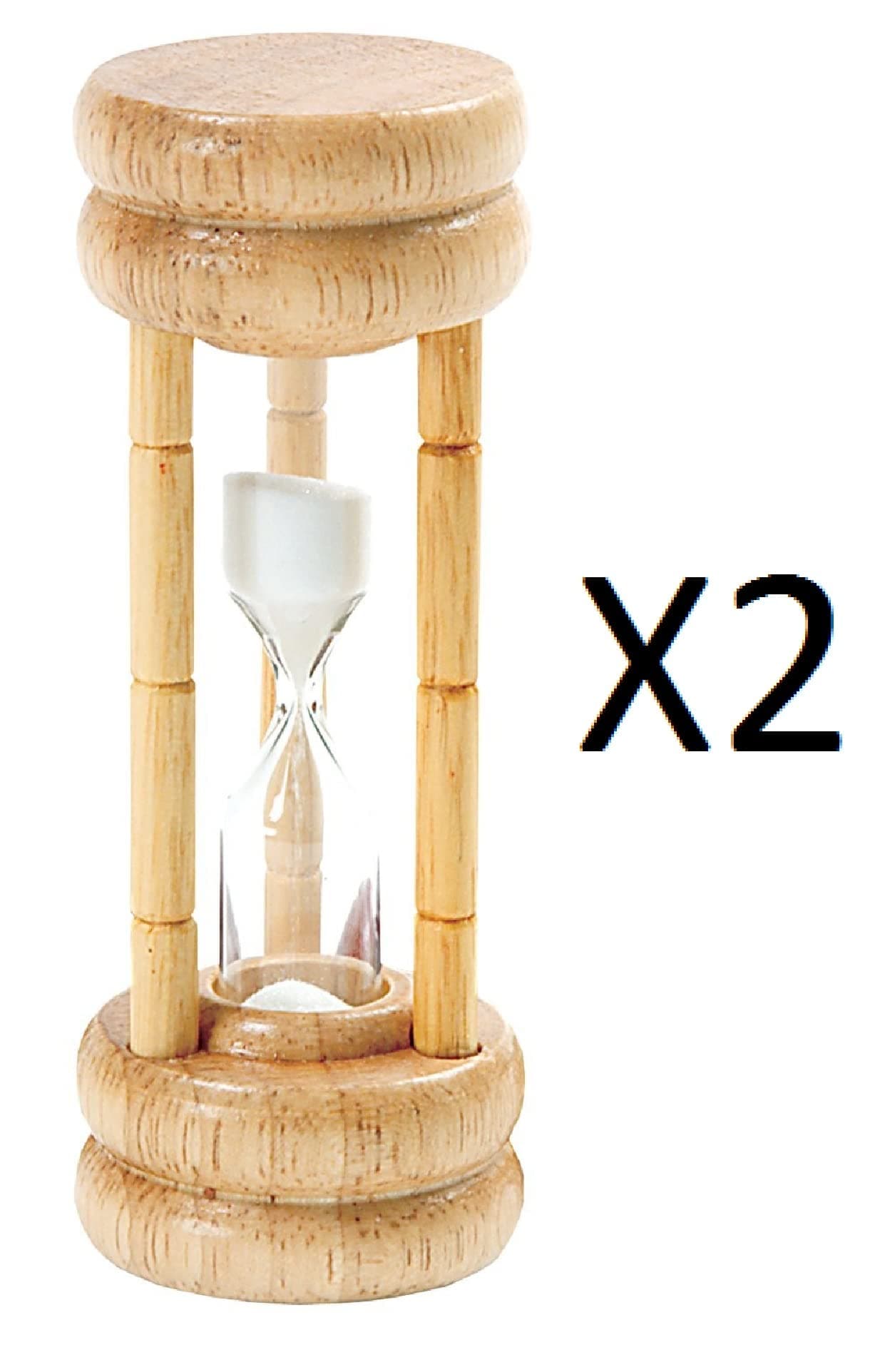 3-Minute Electric Egg Timer